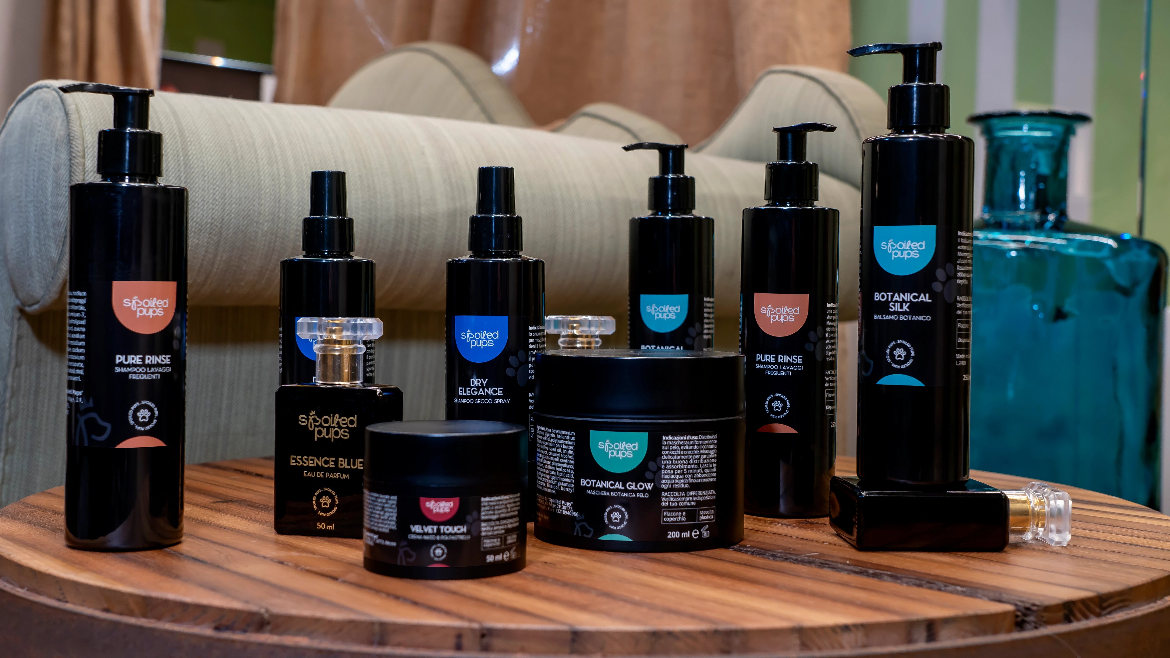 Cosmetica