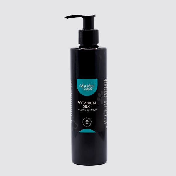 Botanical balm