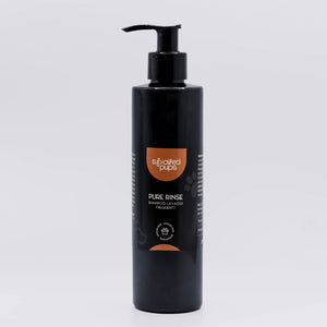 Shampoo for frequent washing