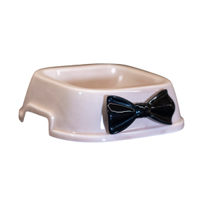 Ceramic bowl