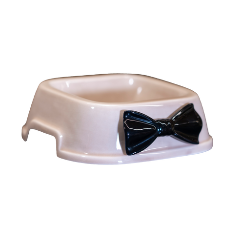 Ceramic bowl