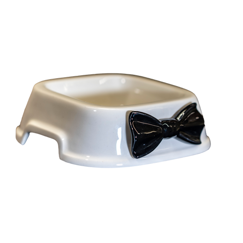 Ceramic bowl