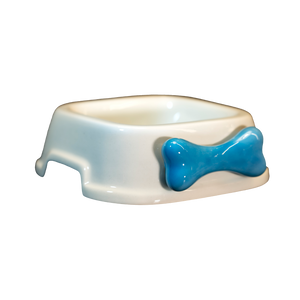 Ceramic bowl