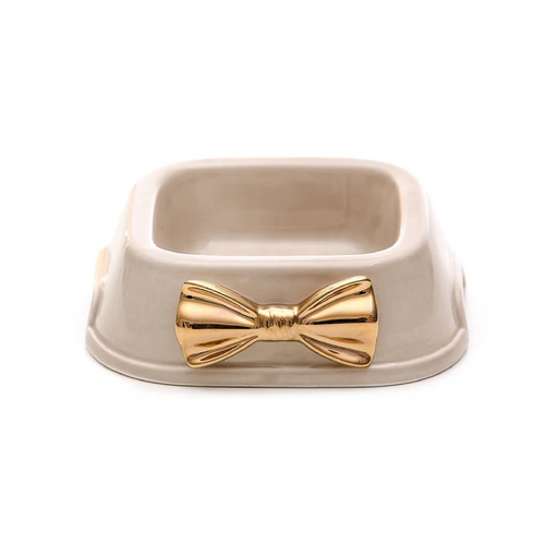Ceramic bowl