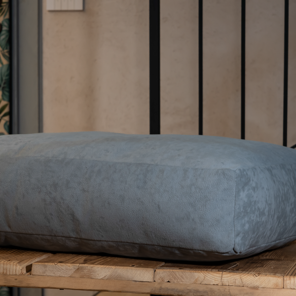 Velvet Harmony Cushion