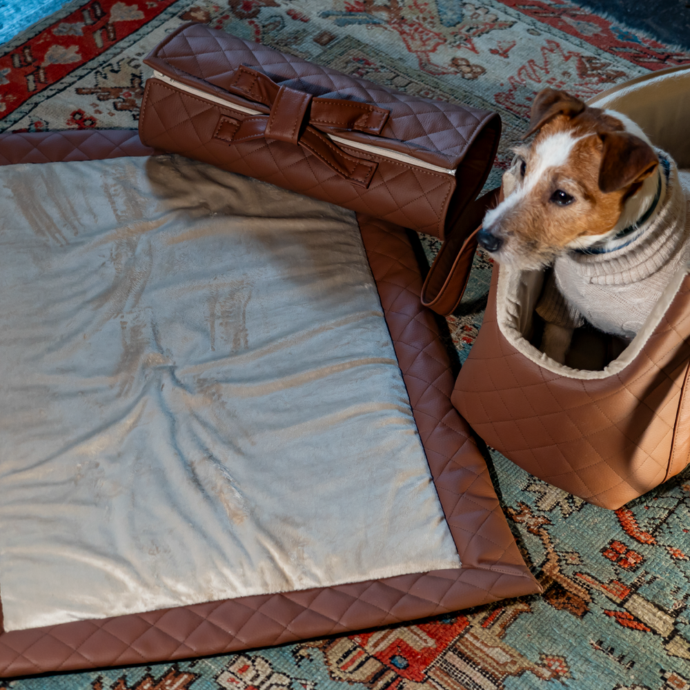Royal Rest Quilt